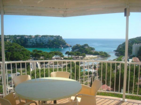  Menorca Bonavista  Кала Галдана